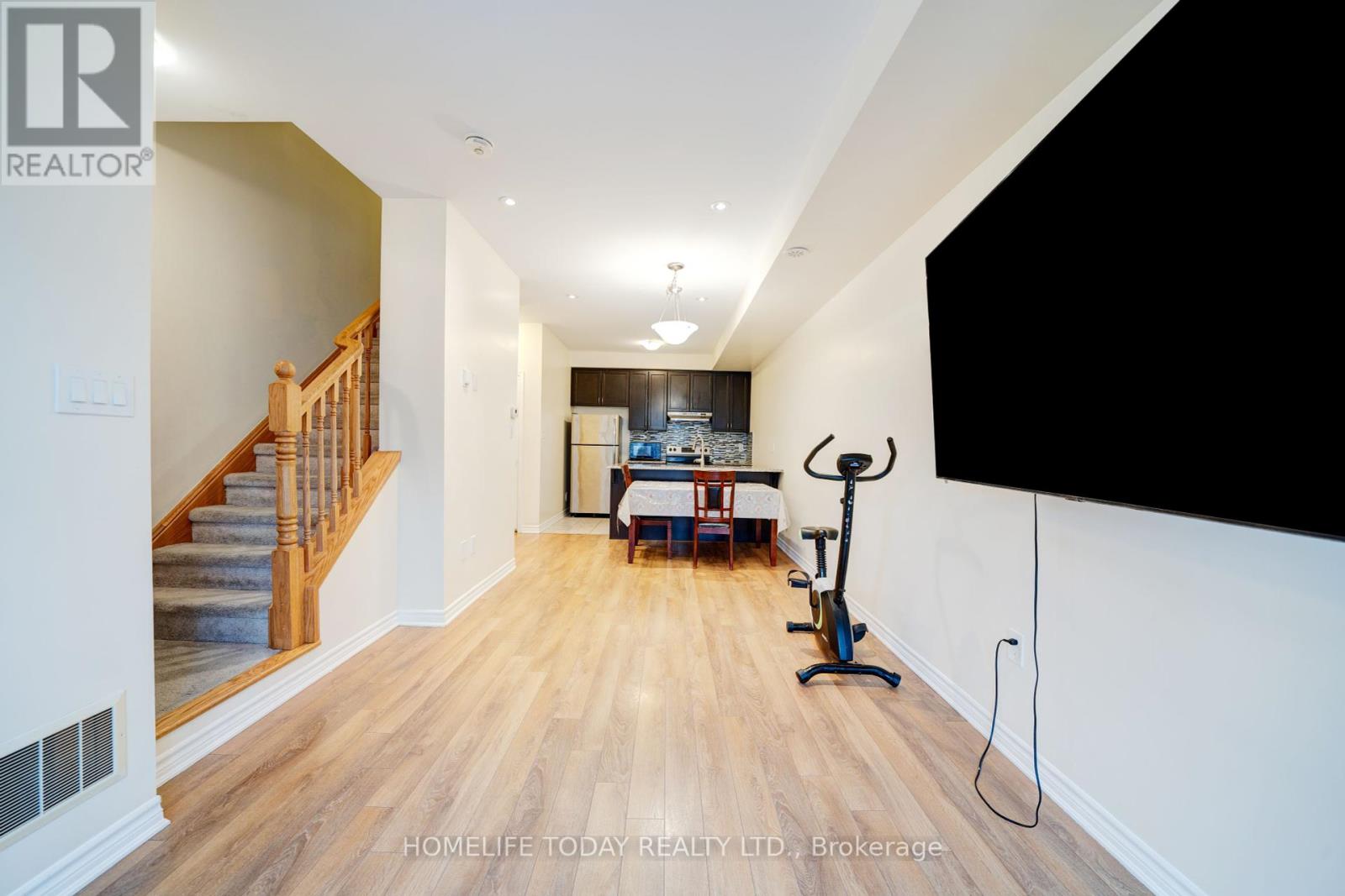 14 - 45 Heron Park Place, Toronto (West Hill), Ontario  M1E 0B8 - Photo 9 - E12155366