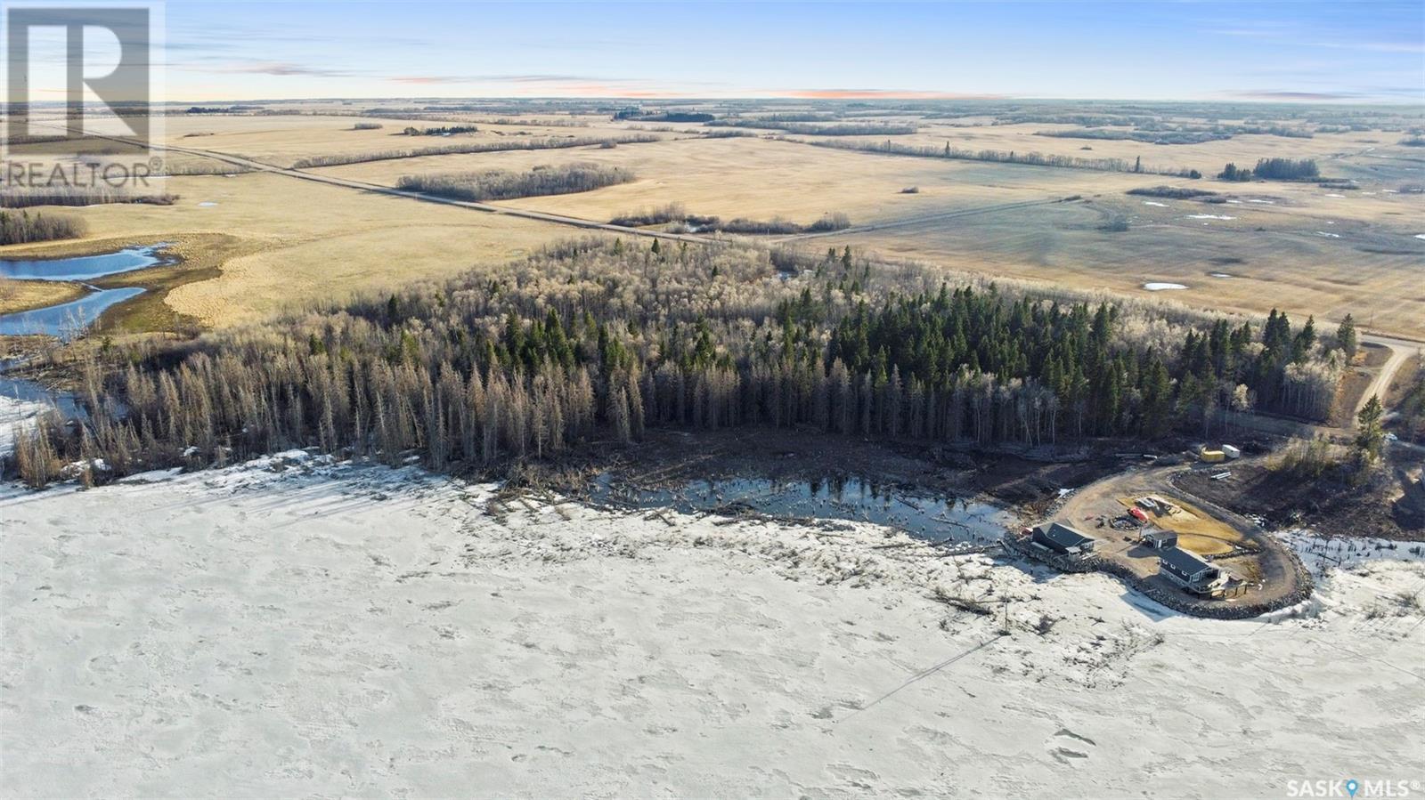 Meeting Lake Lot 8 Block 4, Meeting Lake, Saskatchewan  S0M 2L0 - Photo 1 - SK006222