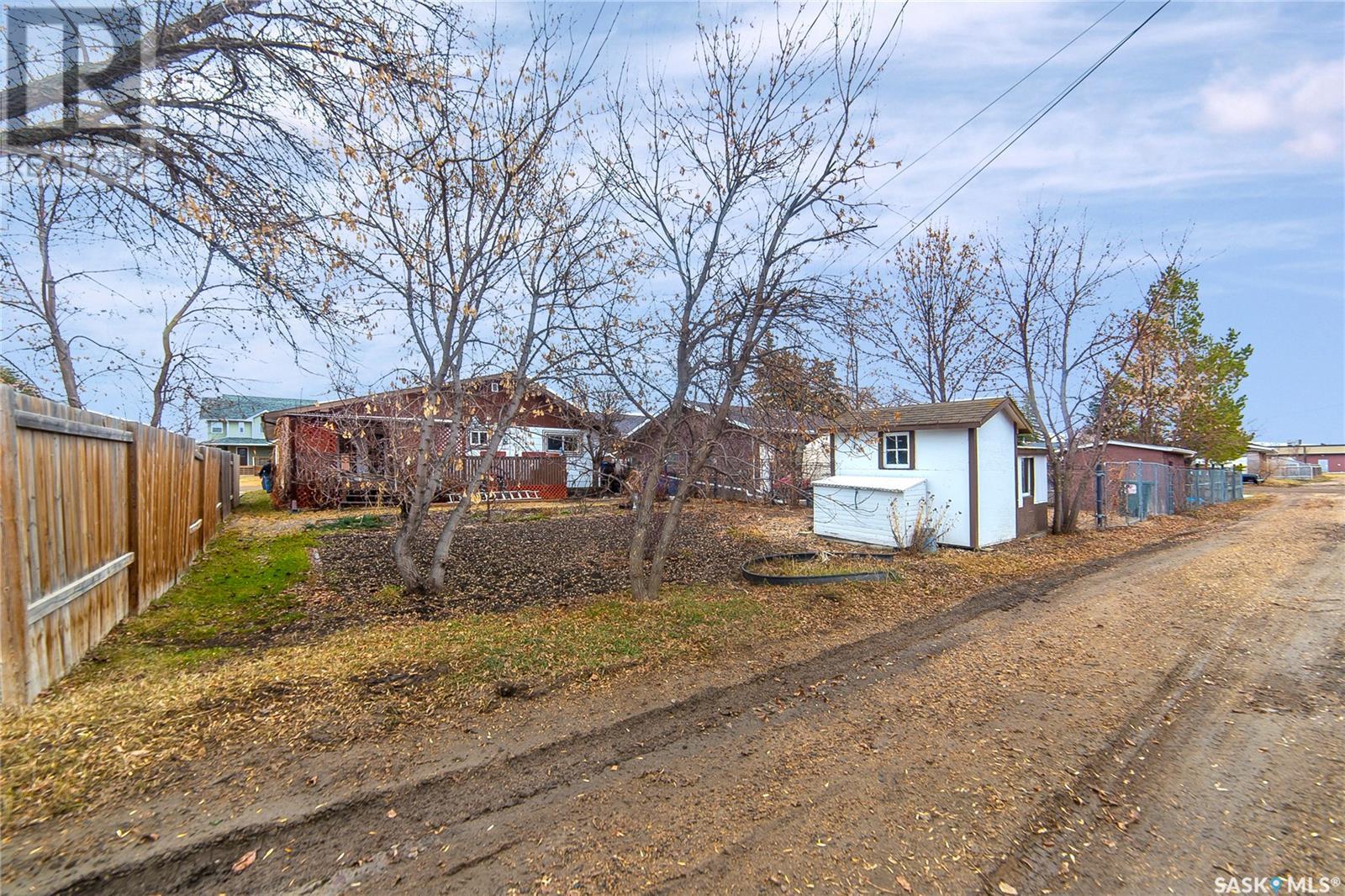 204 5th Avenue, Aberdeen, Saskatchewan  S0K 0A0 - Photo 38 - SK006220