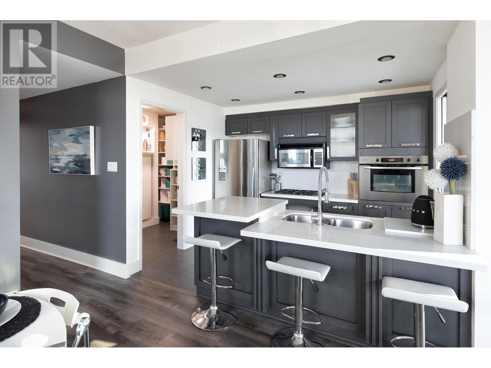 506 1483 Homer Street, Vancouver, British Columbia  V6Z 3C7 - Photo 10 - R2969465