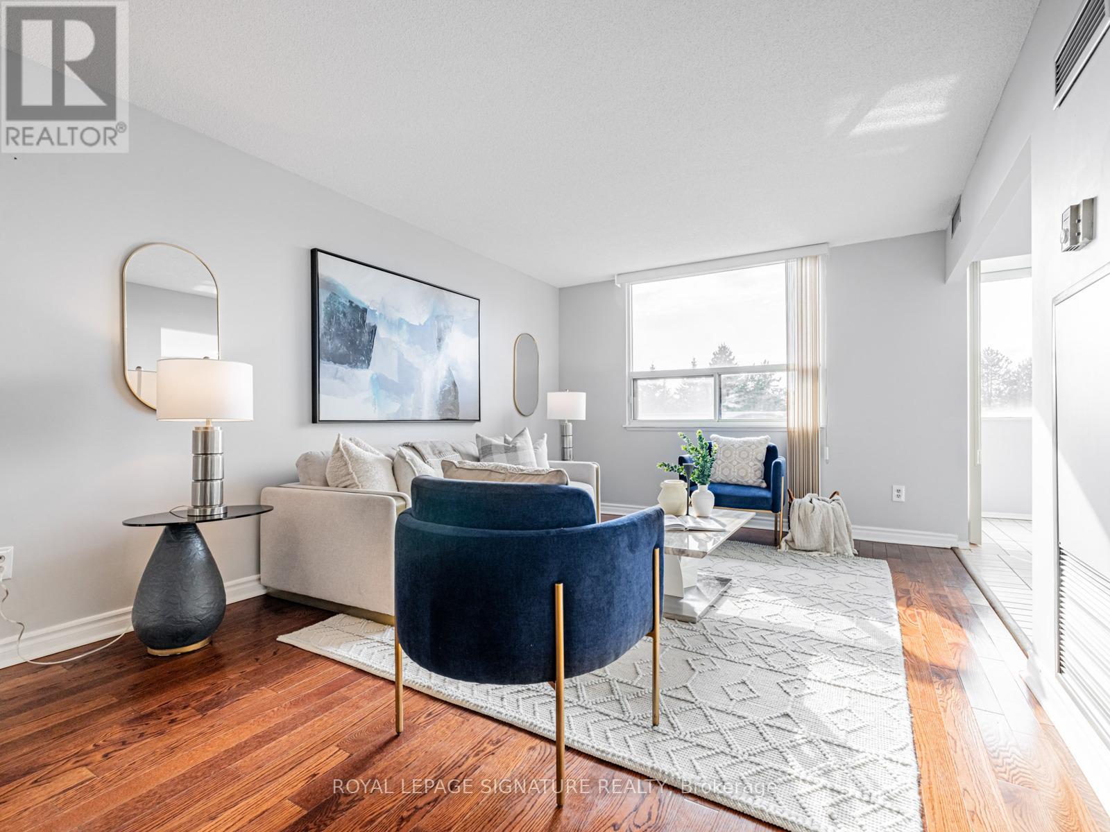 305 - 20 Harding Boulevard W, Richmond Hill, Ontario  L4C 9S4 - Photo 10 - N12155262