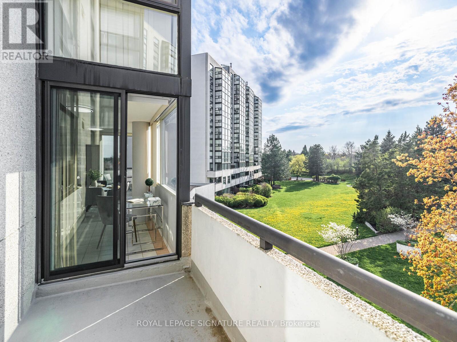 305 - 20 Harding Boulevard W, Richmond Hill, Ontario  L4C 9S4 - Photo 26 - N12155262