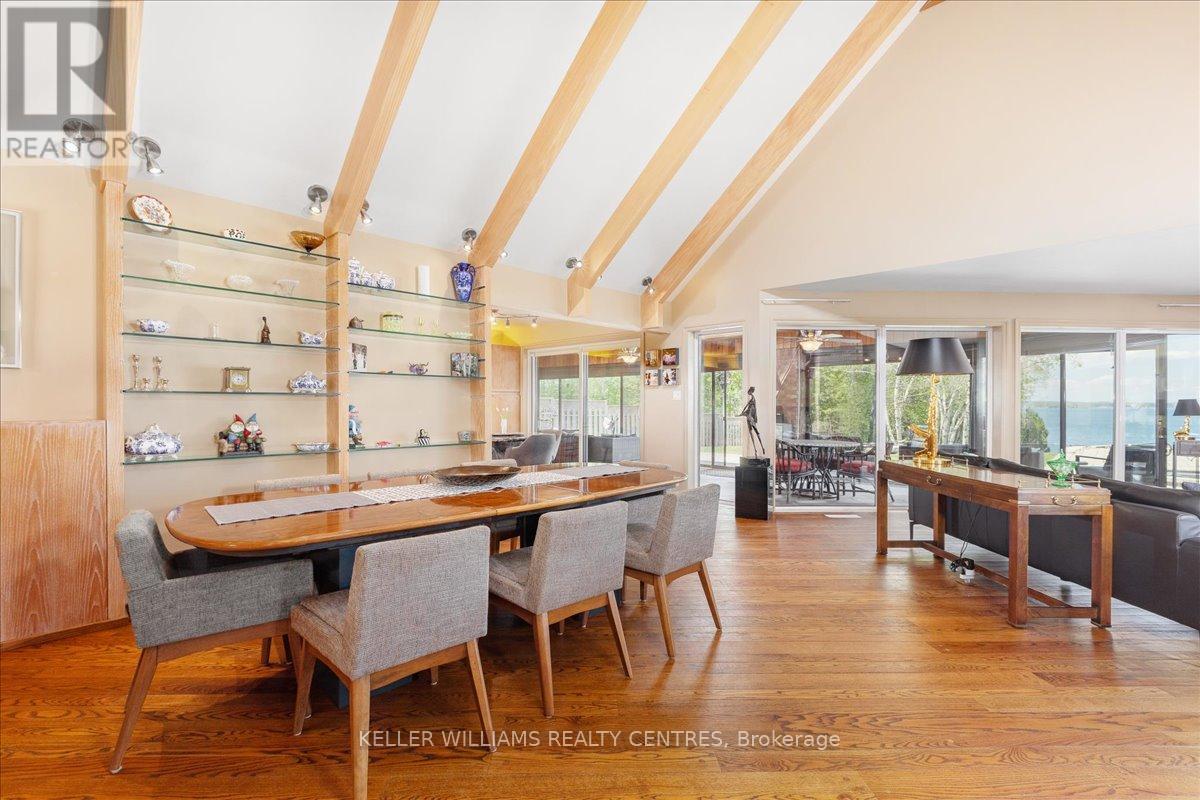 700 Lake Drive N, Georgina, Ontario  L4P 3C8 - Photo 15 - N12155269