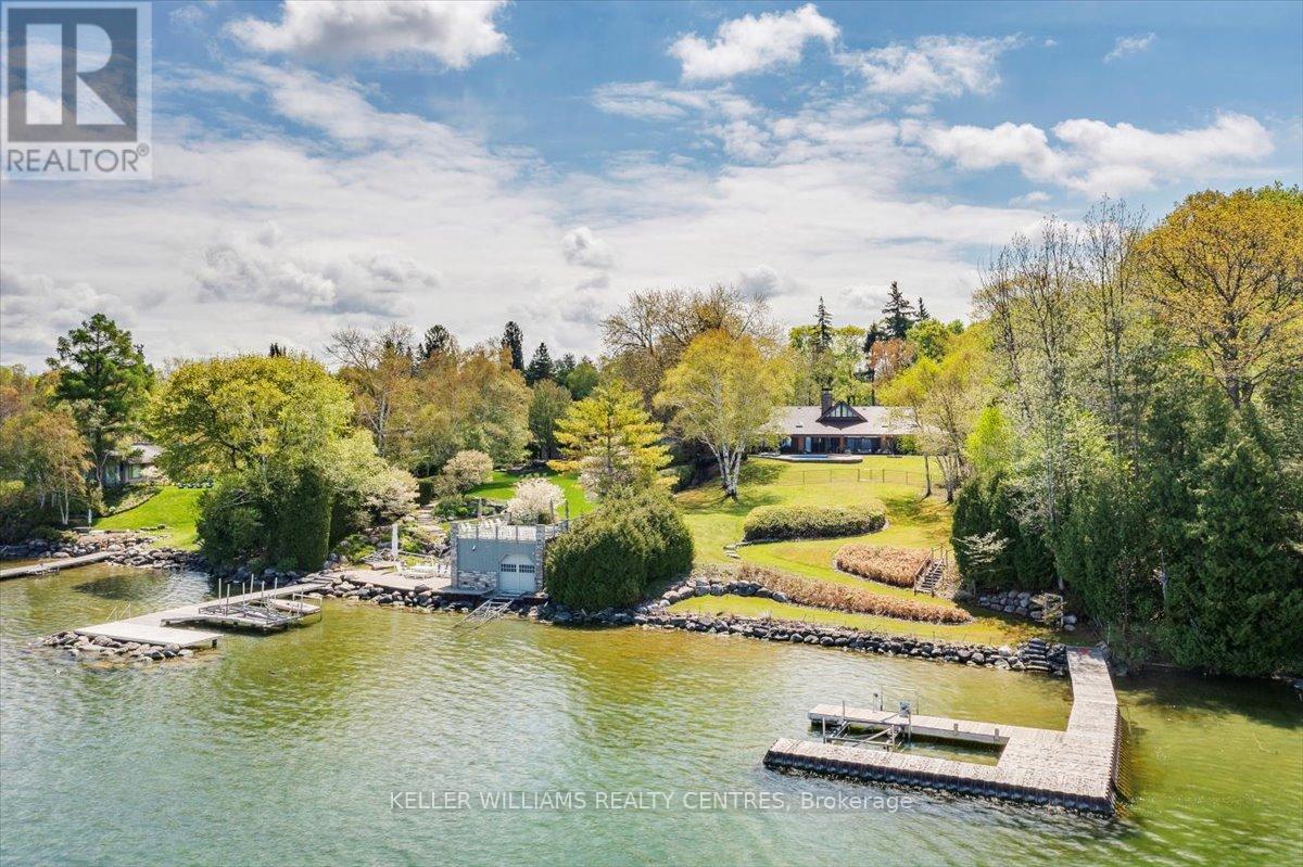 700 Lake Drive N, Georgina, Ontario  L4P 3C8 - Photo 40 - N12155269