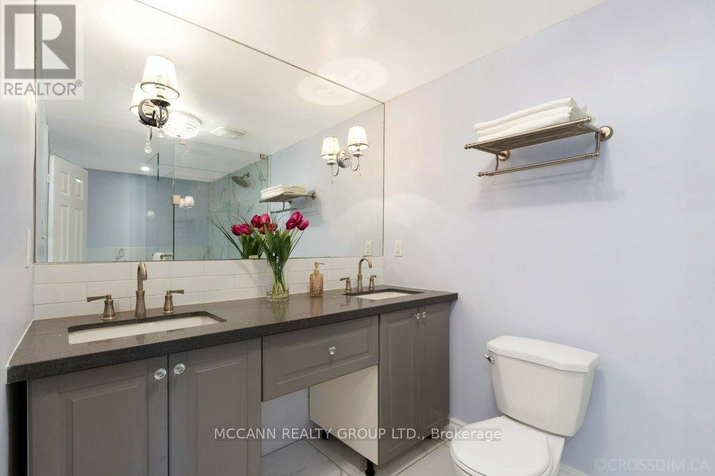 81 Stirling Crescent, Markham, Ontario  L3R 7J8 - Photo 18 - N12155283