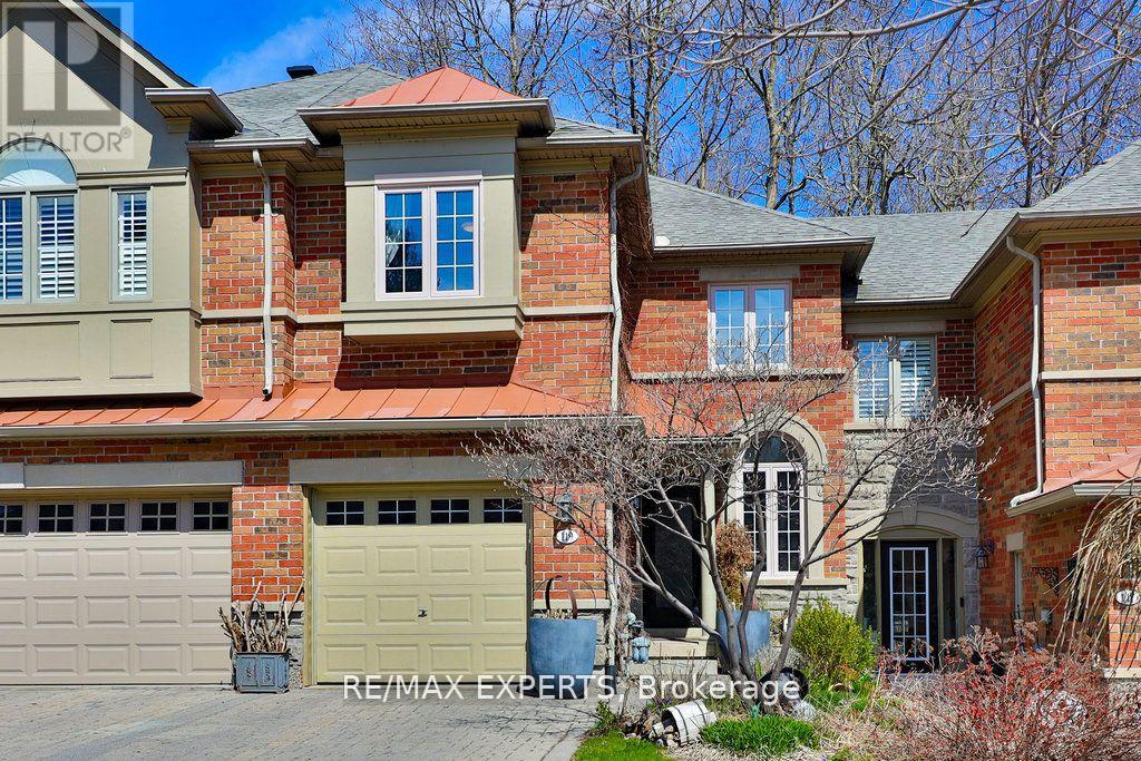 119 Westbury Court, Richmond Hill, Ontario  L4L 2S3 - Photo 1 - N12155309