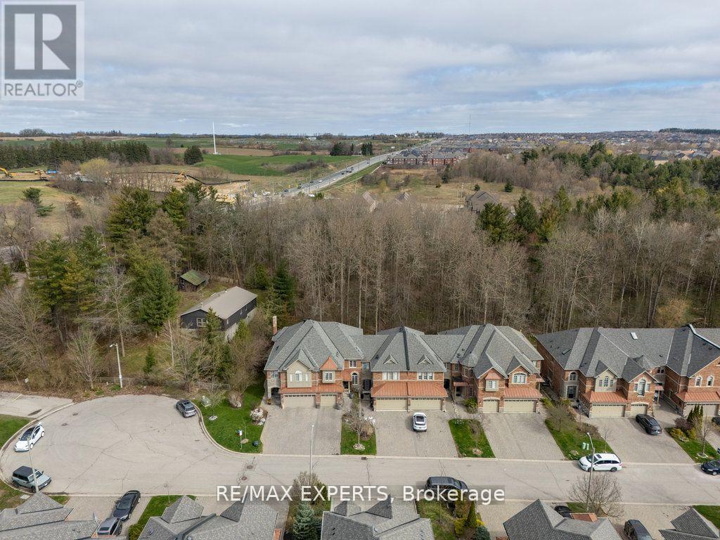 119 Westbury Court, Richmond Hill, Ontario  L4L 2S3 - Photo 47 - N12155309