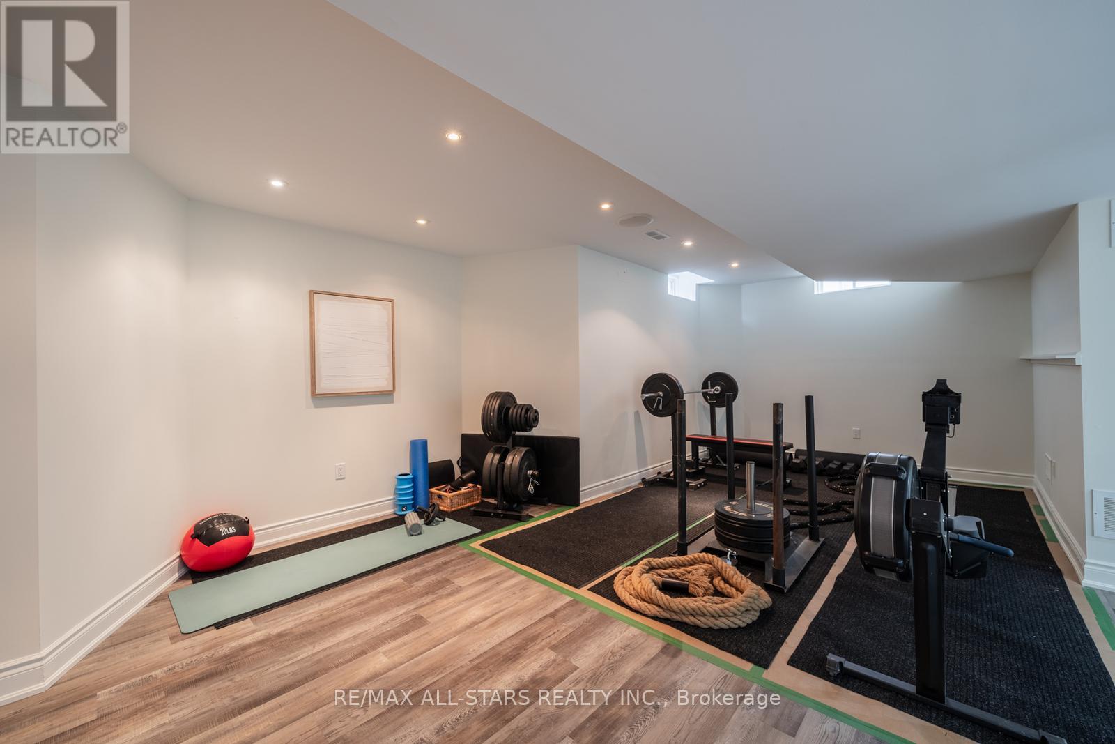 407 Hoover Park Drive, Whitchurch-Stouffville (Stouffville), Ontario  L4A 1P4 - Photo 42 - N12155316