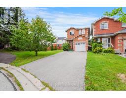 28 MCKNIGHT CRESCENT, New Tecumseth, Ontario
