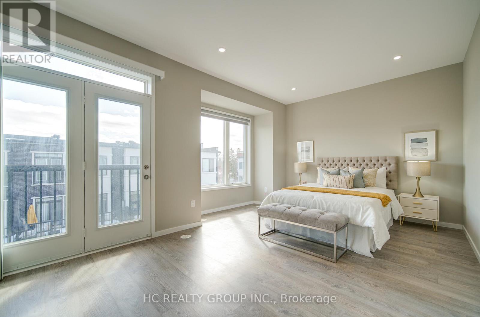 25 Lafferty Lane, Richmond Hill, Ontario  L4C 0Z8 - Photo 14 - N12155340