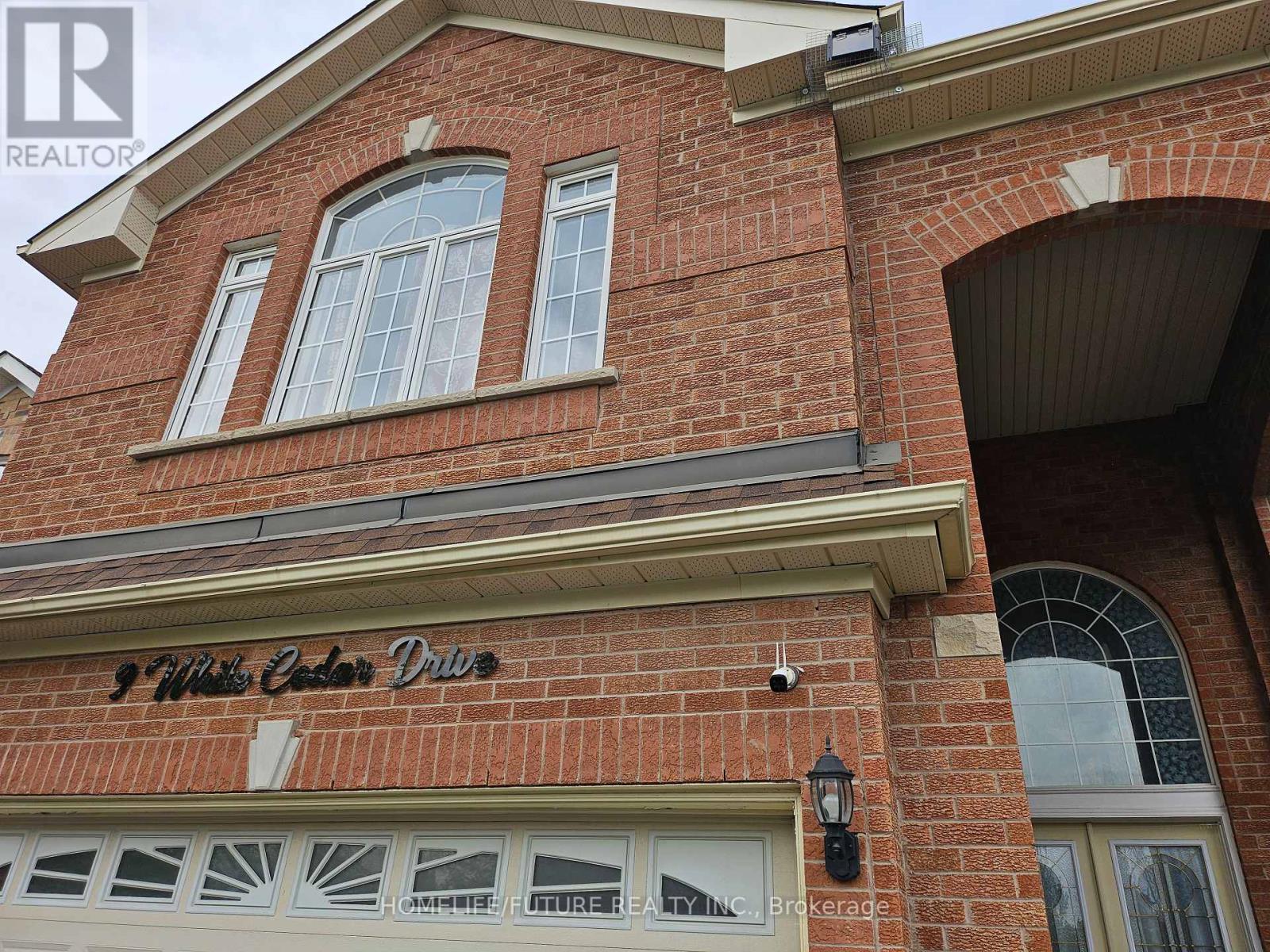 BSMT - 9 WHITE CEDAR DRIVE, Markham, Ontario