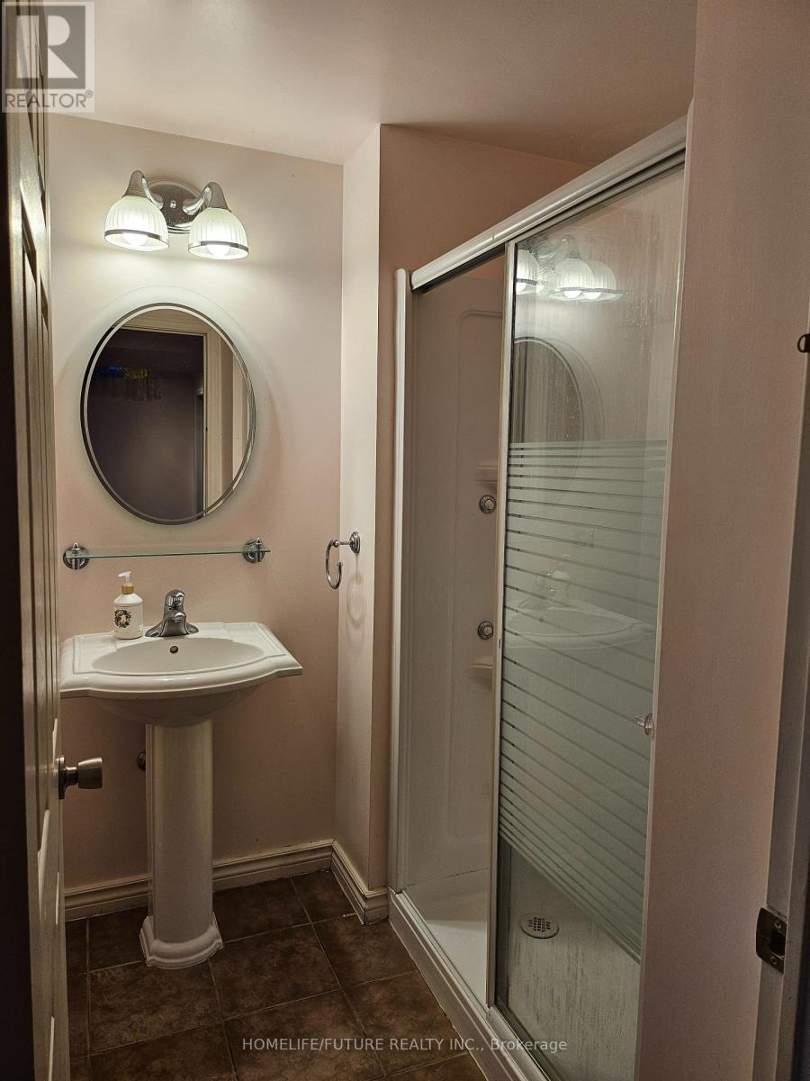 Bsmt - 9 White Cedar Drive, Markham, Ontario  L3S 4B6 - Photo 12 - N12155353