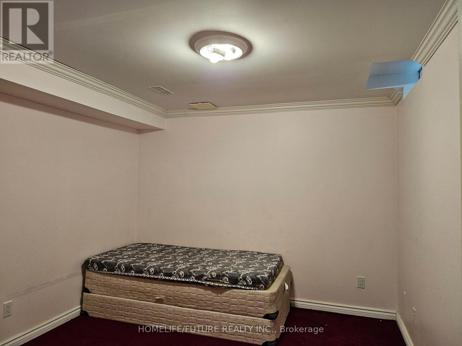 Bsmt - 9 White Cedar Drive, Markham, Ontario  L3S 4B6 - Photo 14 - N12155353