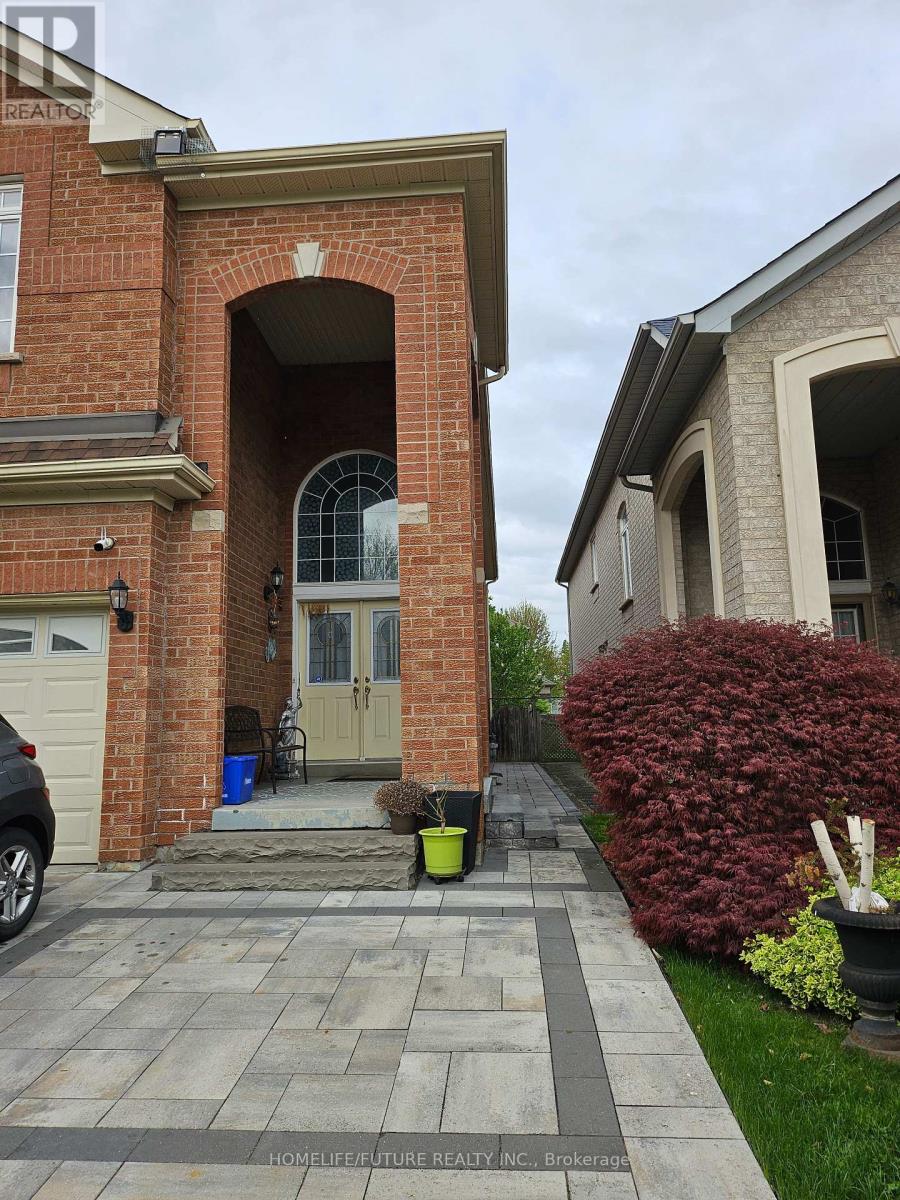 Bsmt - 9 White Cedar Drive, Markham, Ontario  L3S 4B6 - Photo 17 - N12155353