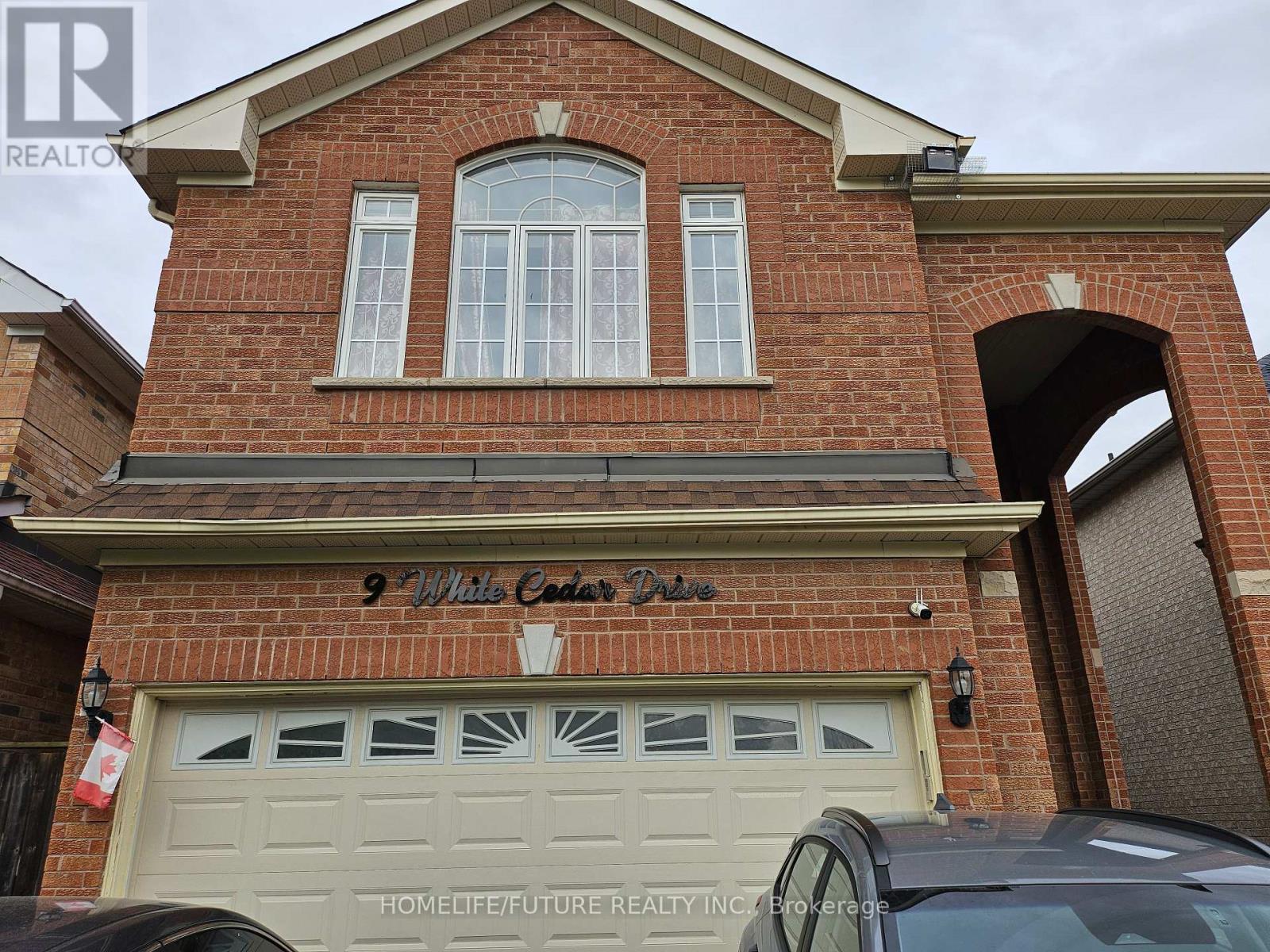 Bsmt - 9 White Cedar Drive, Markham, Ontario  L3S 4B6 - Photo 18 - N12155353