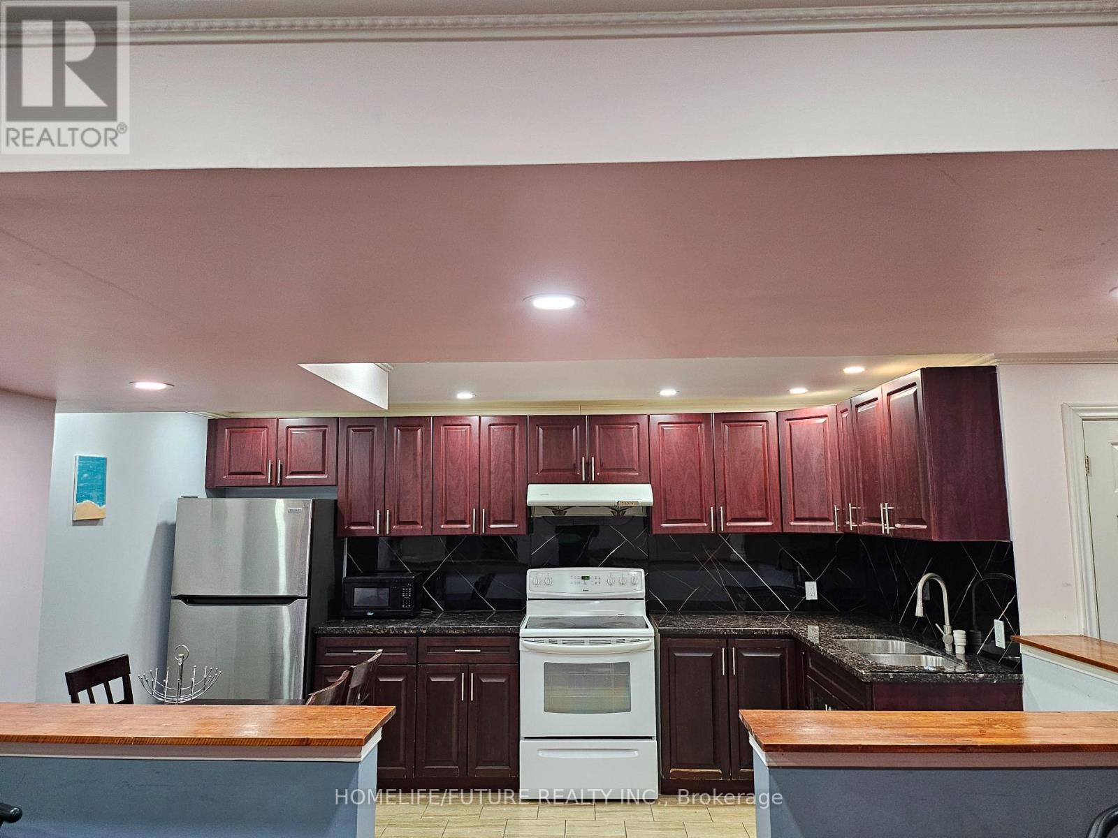Bsmt - 9 White Cedar Drive, Markham, Ontario  L3S 4B6 - Photo 4 - N12155353