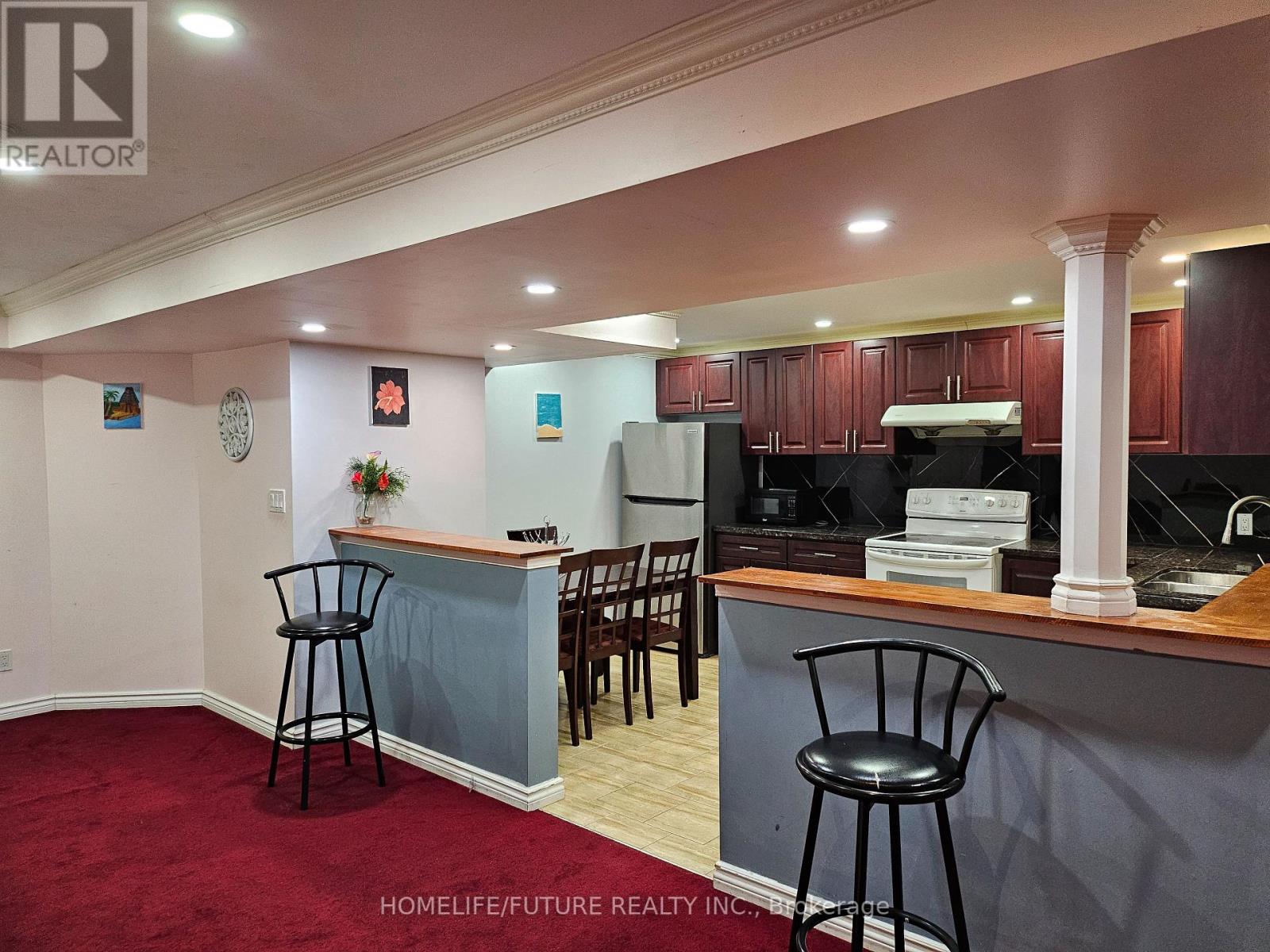 Bsmt - 9 White Cedar Drive, Markham, Ontario  L3S 4B6 - Photo 7 - N12155353