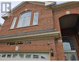 BSMT - 9 WHITE CEDAR DRIVE, Markham, Ontario