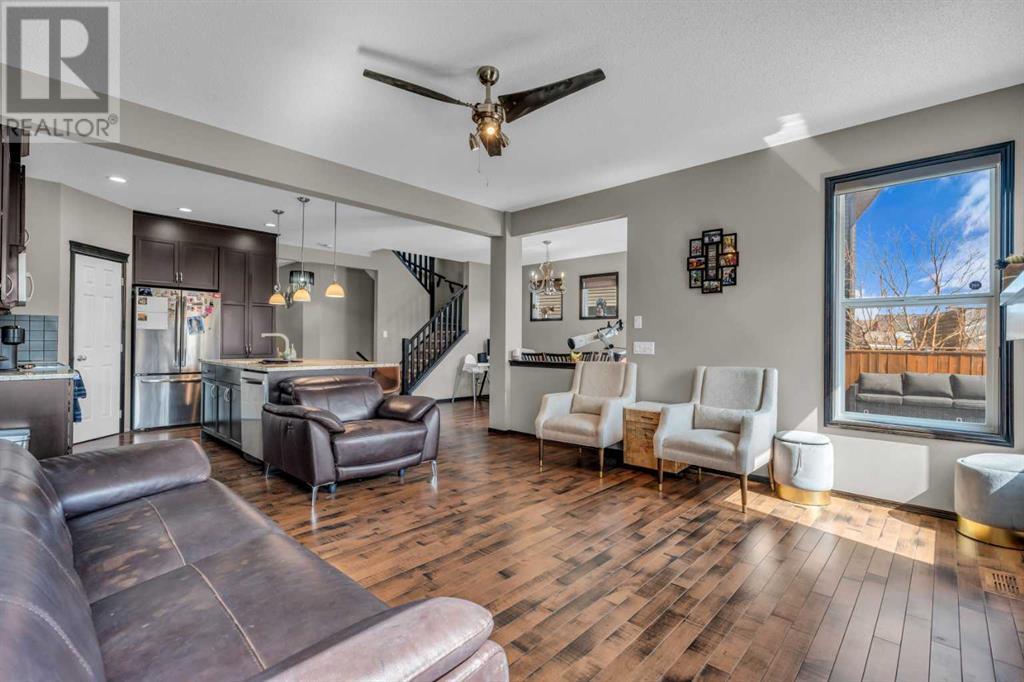 47 Auburn Shores Crescent Se, Calgary, Alberta  T3M 0X2 - Photo 23 - A2213708