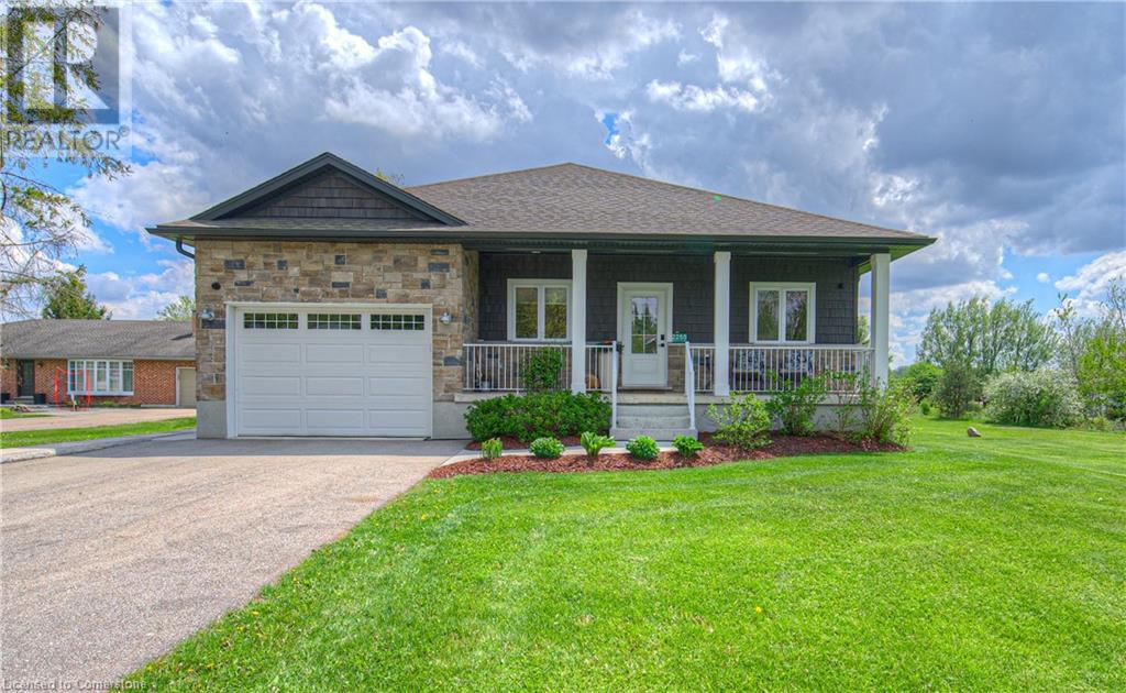 2255 WEBSTER Street, Shakespeare, Ontario