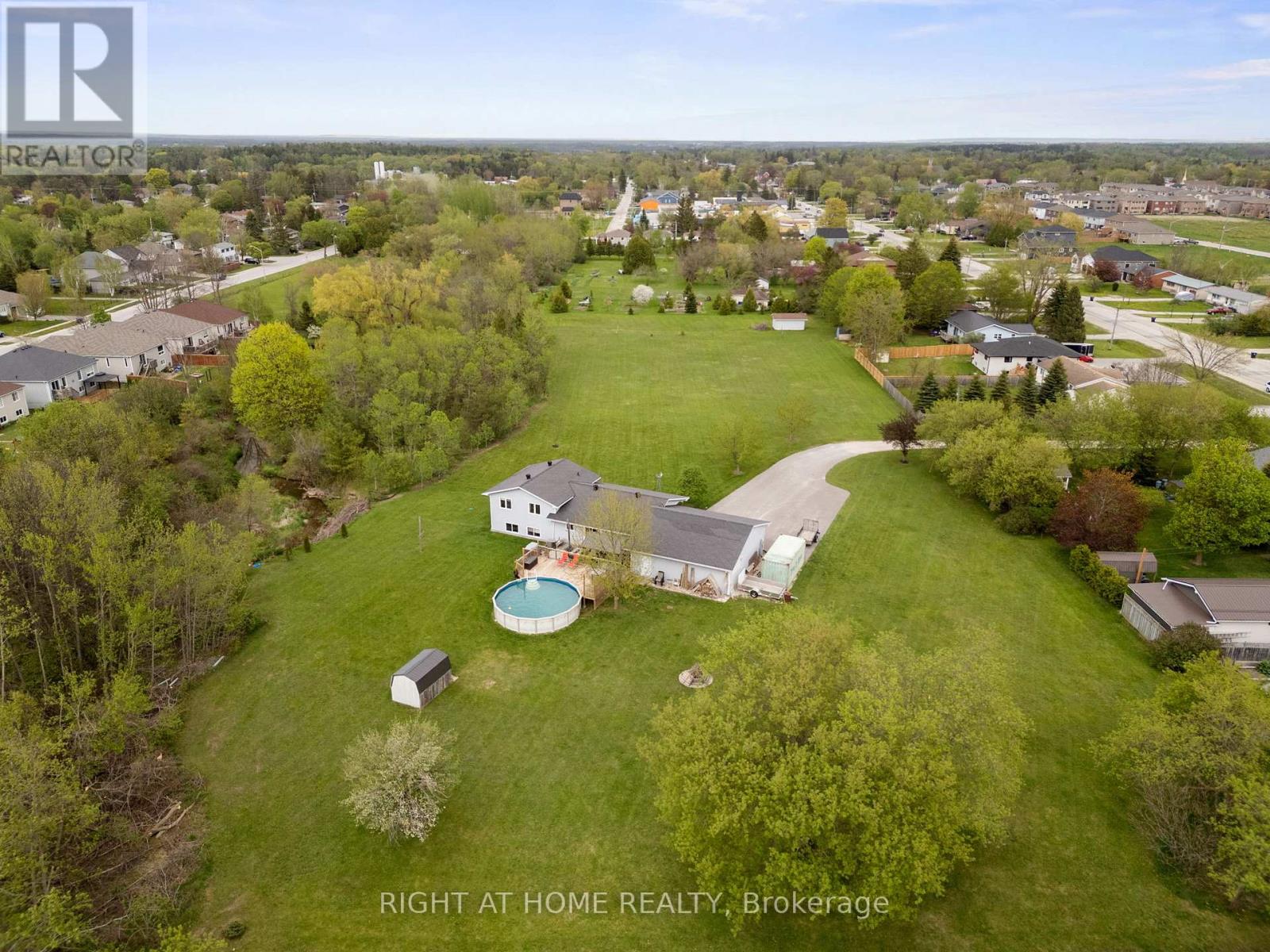 7544 County Road 91 Road, Clearview, Ontario  L0M 1S0 - Photo 38 - S12155320