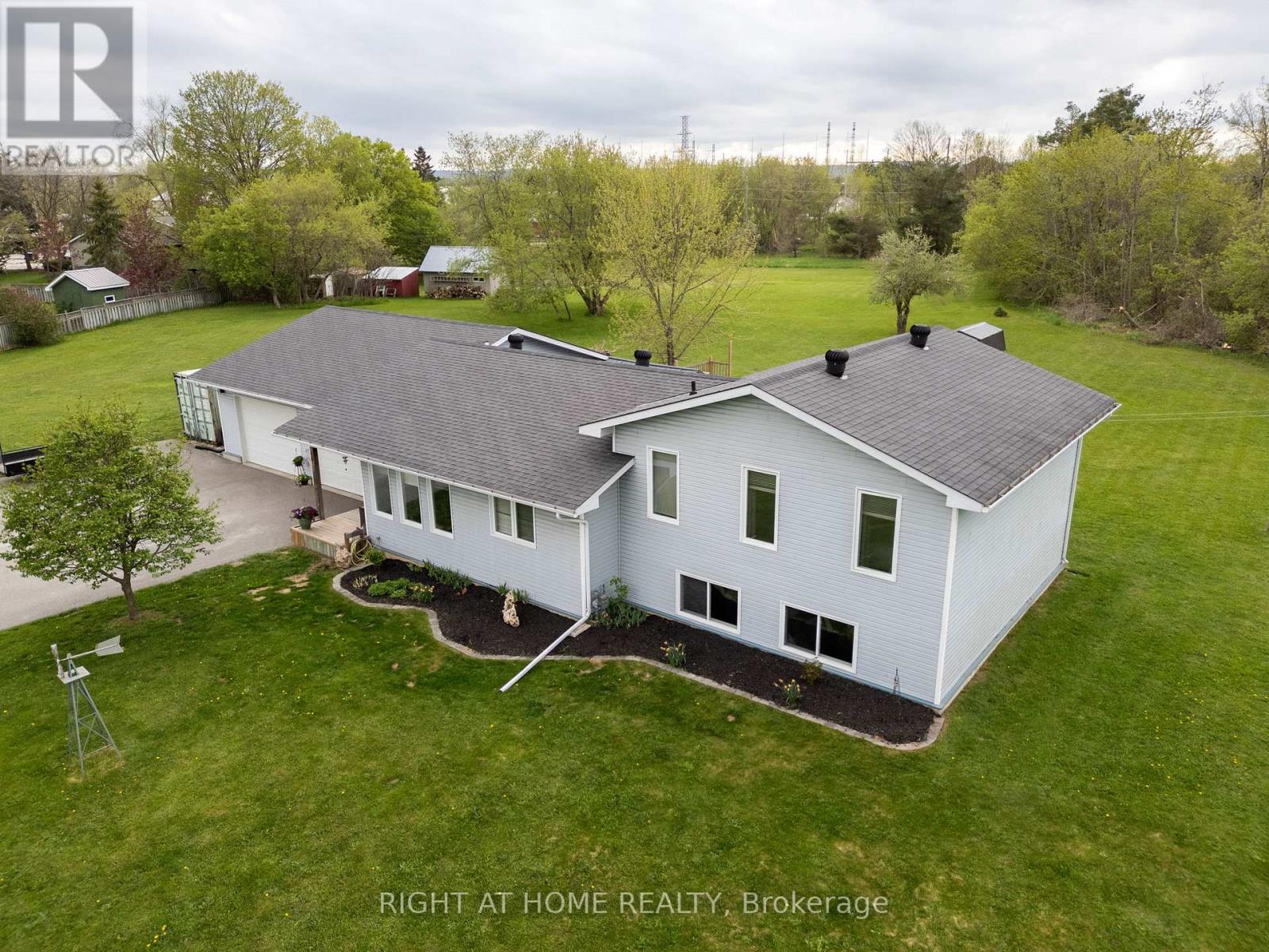 7544 County Road 91 Road, Clearview, Ontario  L0M 1S0 - Photo 40 - S12155320