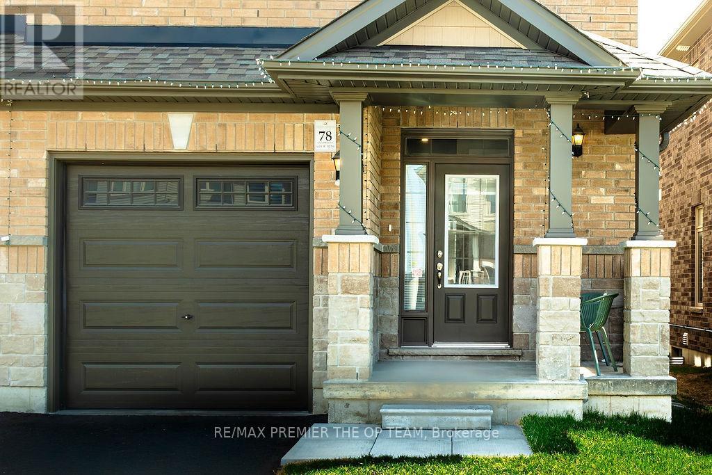 78 Sagewood Avenue, Barrie, Ontario  L9J 0K5 - Photo 4 - S12155392