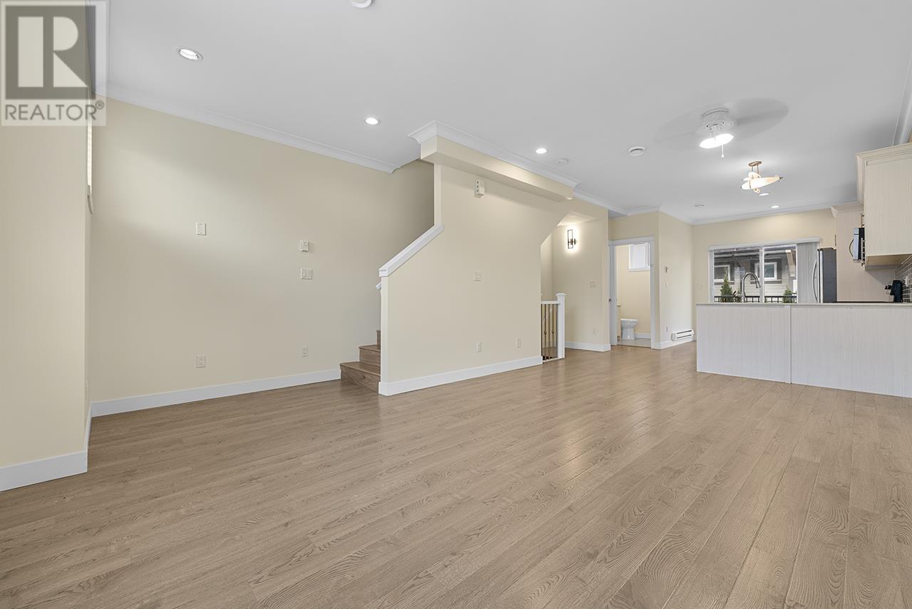 2 4191 No. 4 Road, Richmond, British Columbia  V6X 2M2 - Photo 6 - R3003816