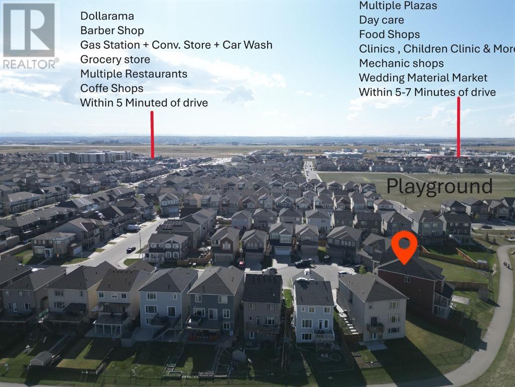 34 Cityscape Bay Ne, Calgary, Alberta  T3N 0X1 - Photo 44 - A2221199