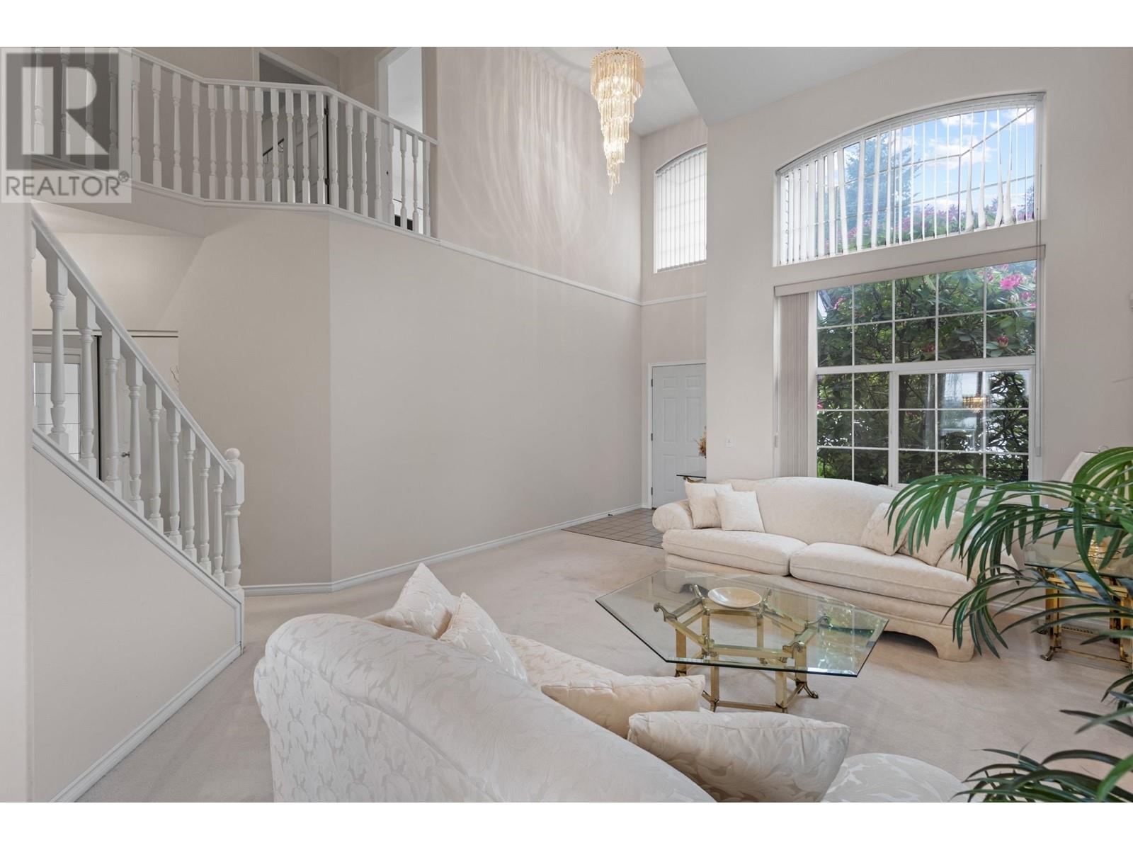 2372 Cape Horn Avenue, Coquitlam, British Columbia  V3K 1J8 - Photo 4 - R3003797