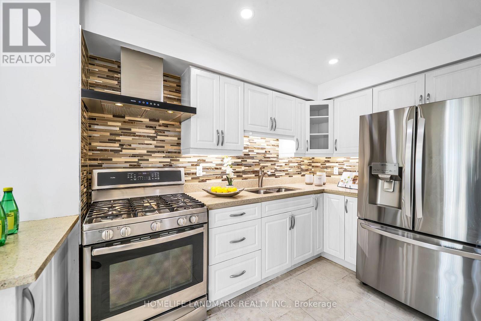 89 Upton Crescent, Markham (Milliken Mills West), Ontario  L3R 3T3 - Photo 15 - N12154873