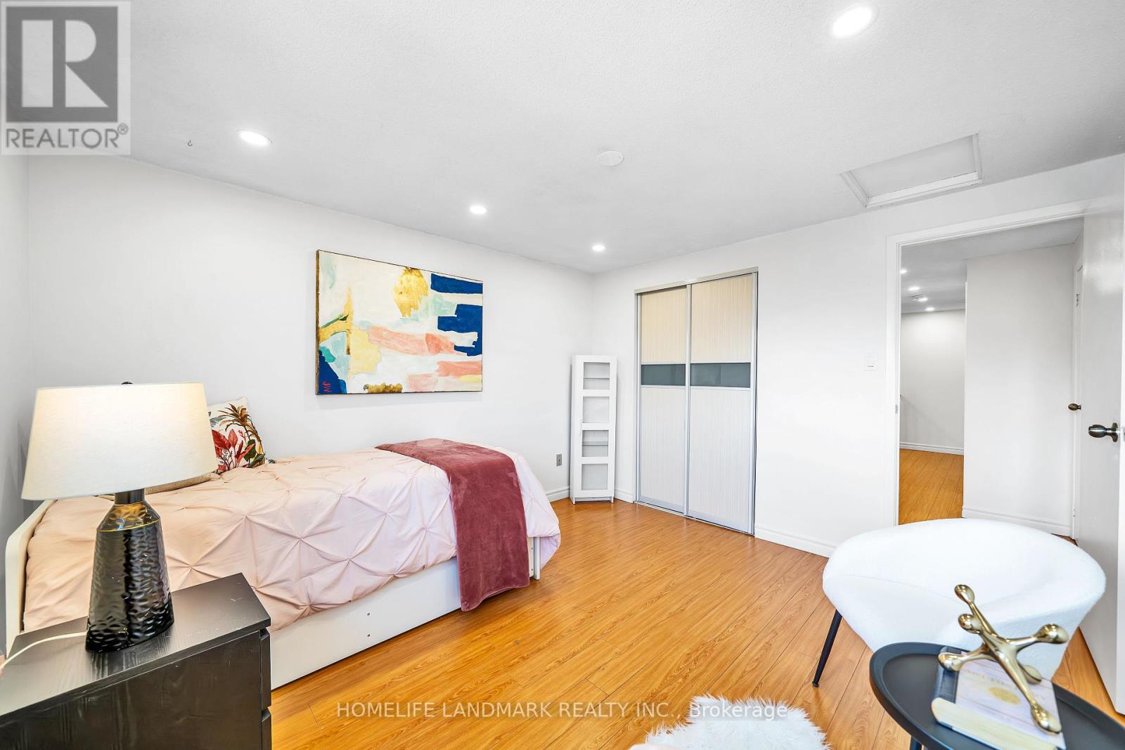 89 Upton Crescent, Markham, Ontario  L3R 3T3 - Photo 45 - N12154873