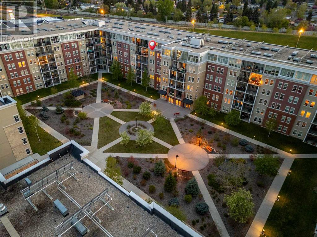 5502, 11811 Lake Fraser Drive Se, Calgary, Alberta  T2J 7J4 - Photo 2 - A2221548