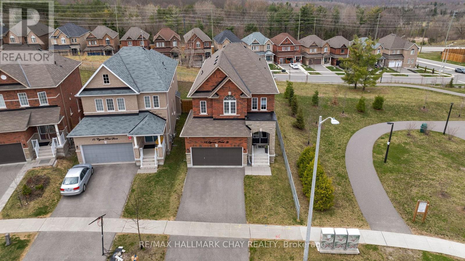 18 Cypress Point Street, Barrie, Ontario  L4N 6J9 - Photo 37 - S12152290