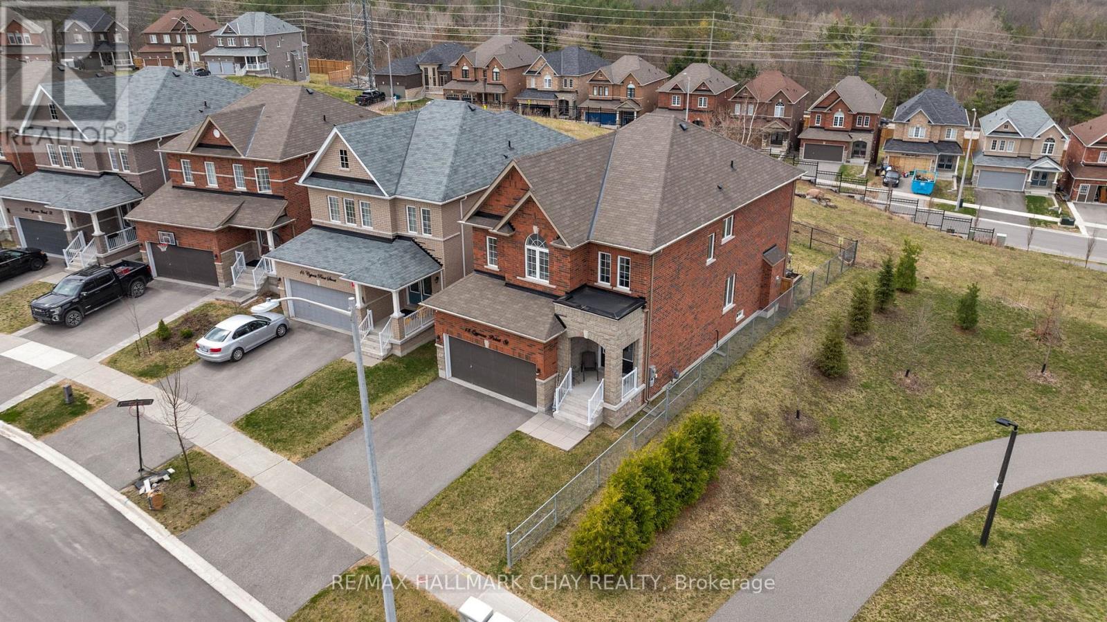 18 Cypress Point Street, Barrie, Ontario  L4N 6J9 - Photo 38 - S12152290