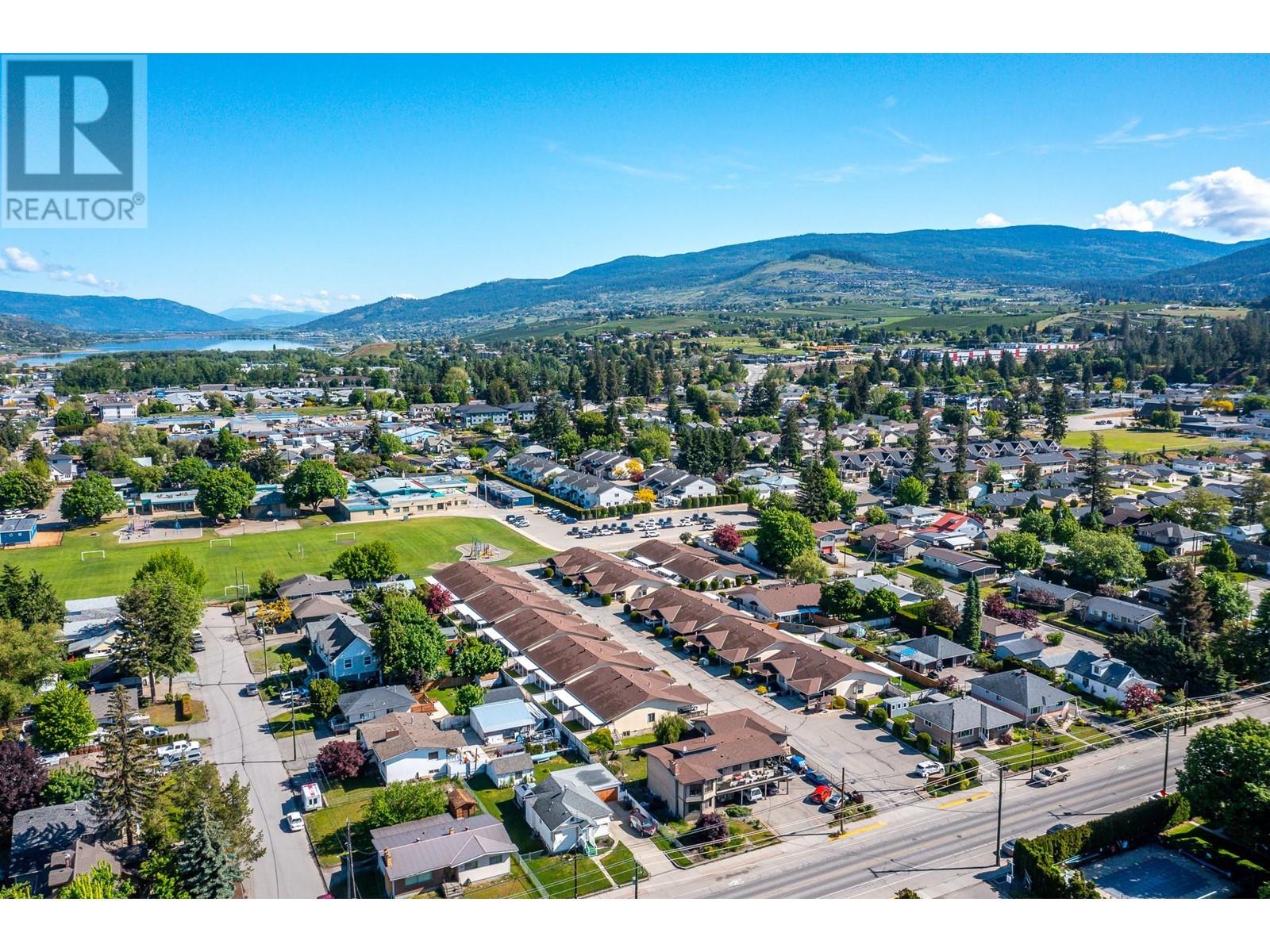 2107 43rd Avenue Unit# 26, Vernon, British Columbia  V1T 3K6 - Photo 28 - 10348338