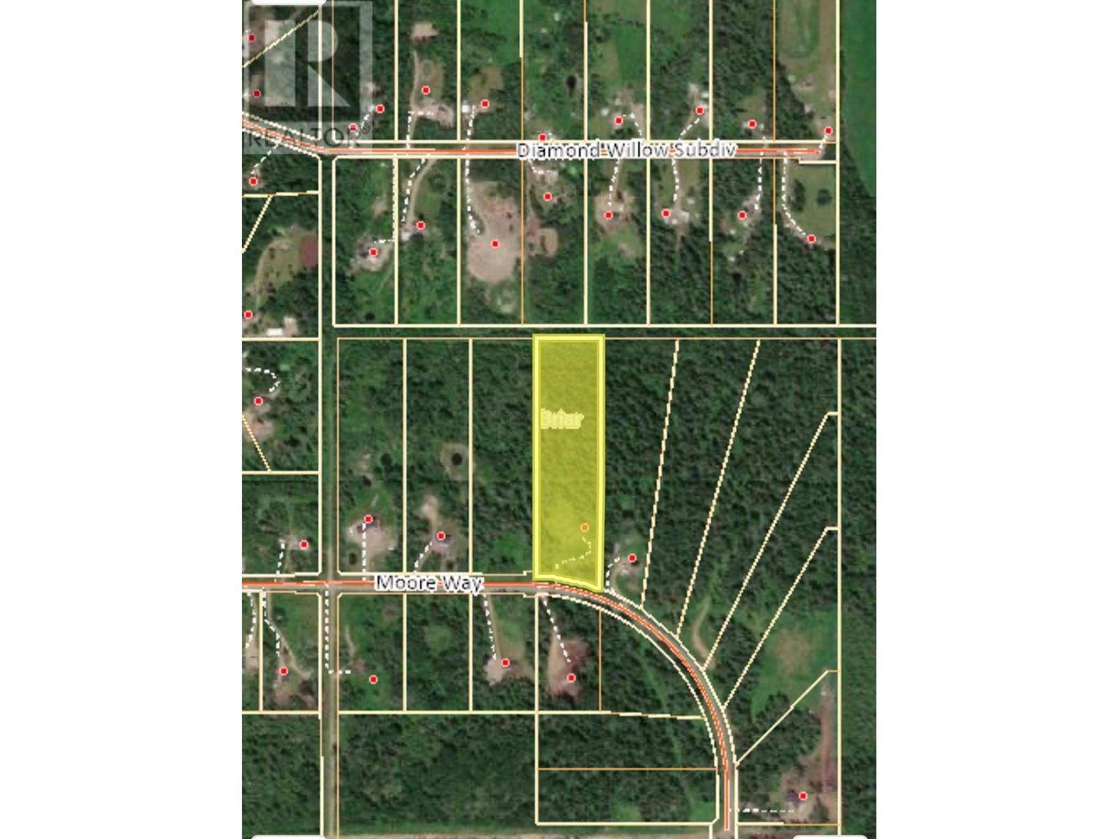 128 Moore Way, dawson creek, British Columbia