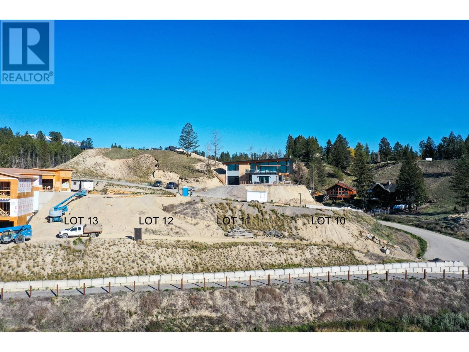 Lot 13 Kpokl Road, Invermere, British Columbia  V0A 1K0 - Photo 6 - 10348358