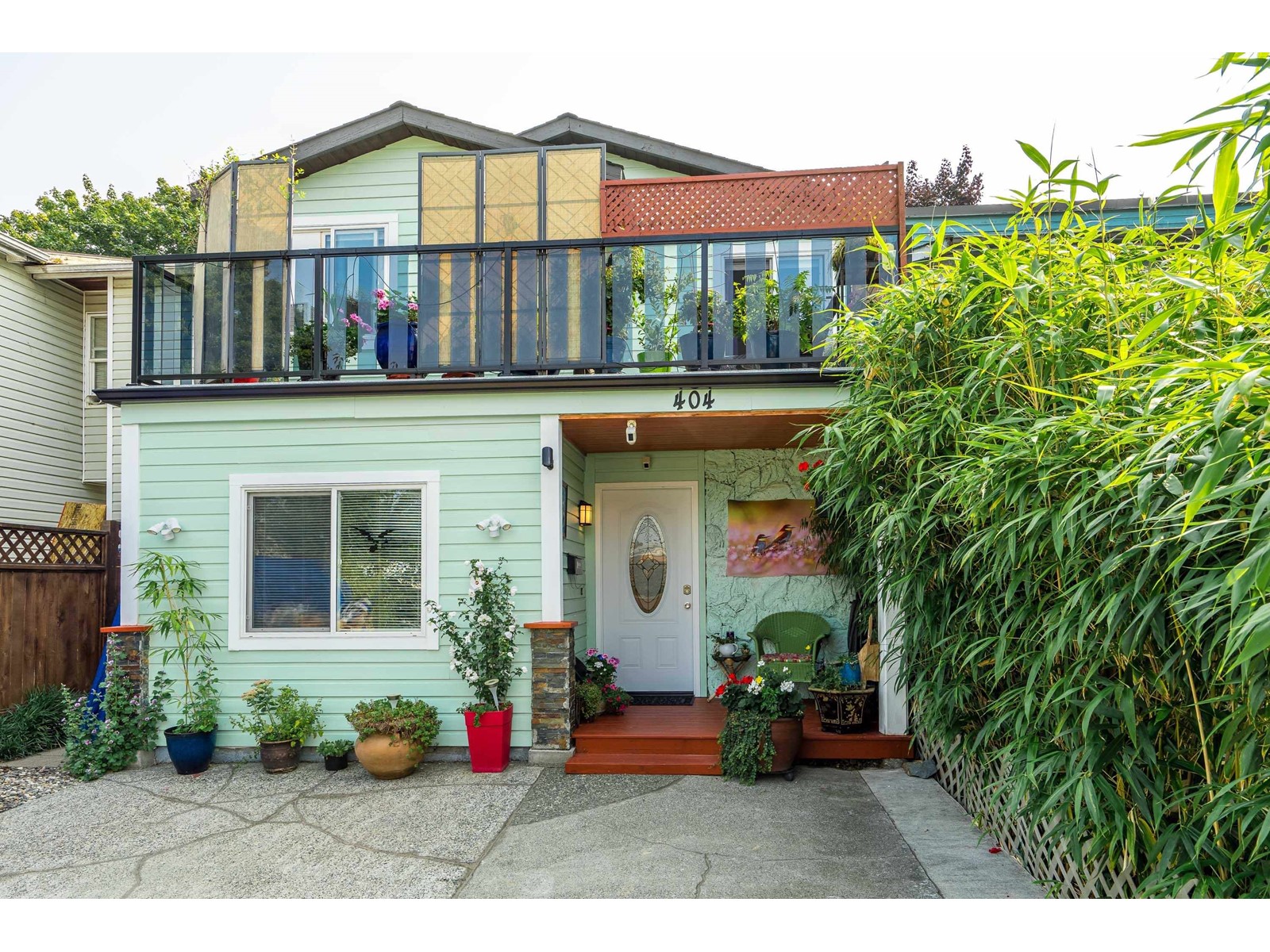 Property at 404 BRUNEAU PLACE image 1
