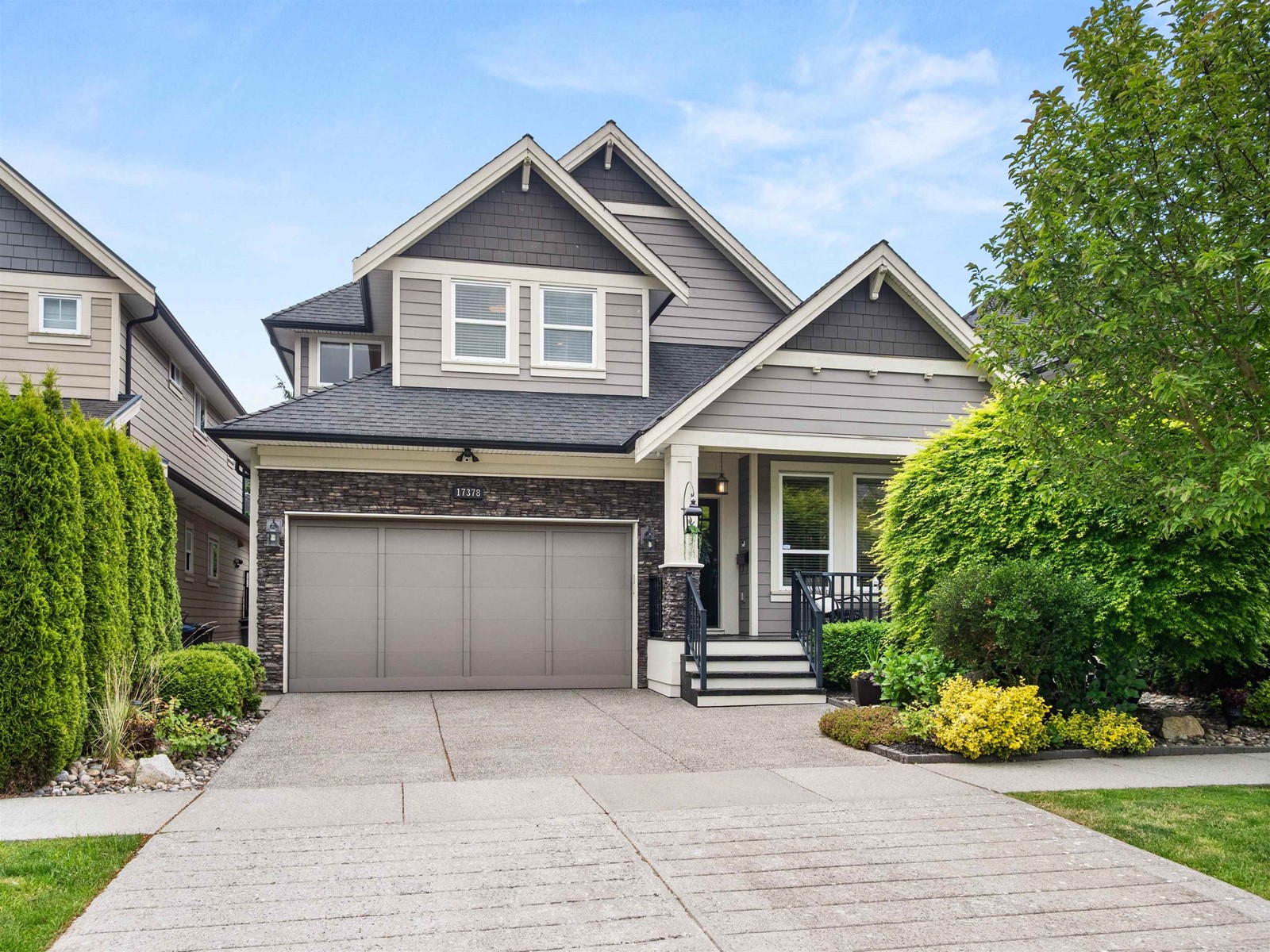 17378 3A AVENUE, surrey, British Columbia
