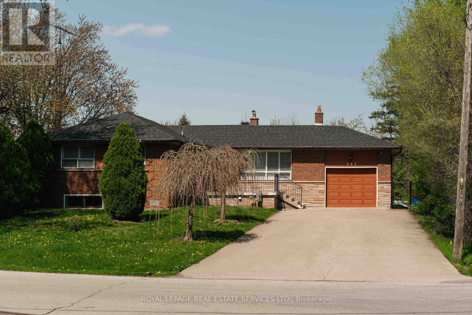 365 Sandhurst Drive, Oakville, Ontario  L6L 4L1 - Photo 25 - W12155292
