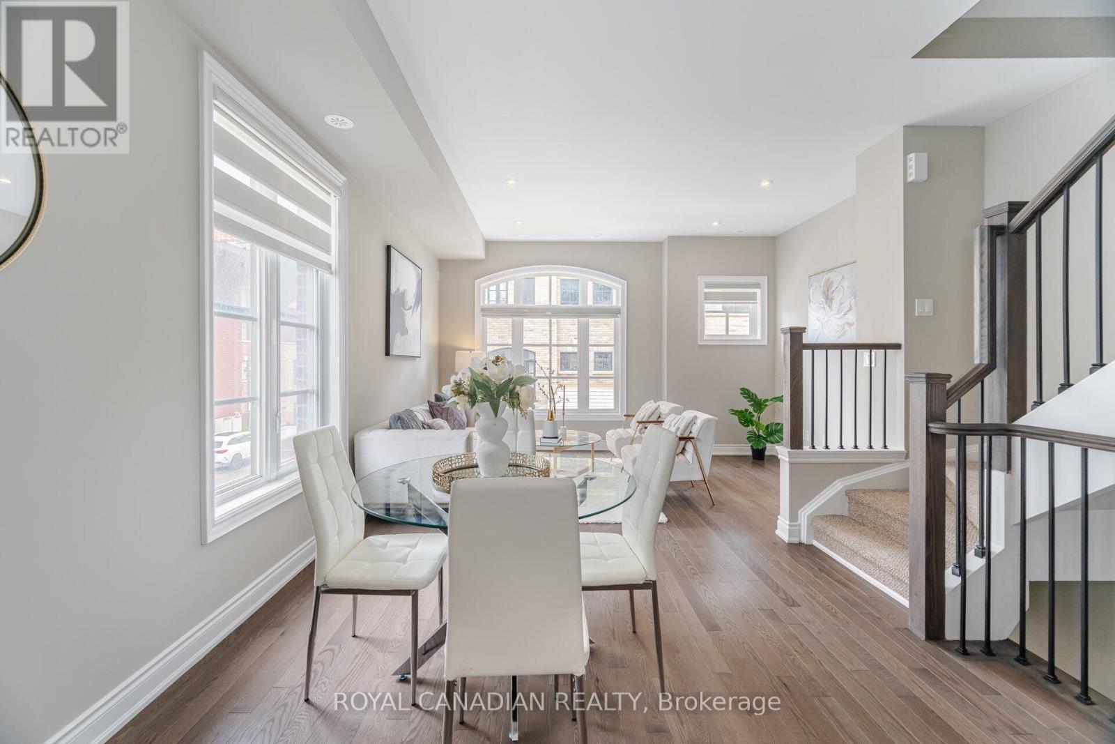 156 - 50 Lunar Crescent, Mississauga, Ontario  L5M 2R4 - Photo 15 - W12155302