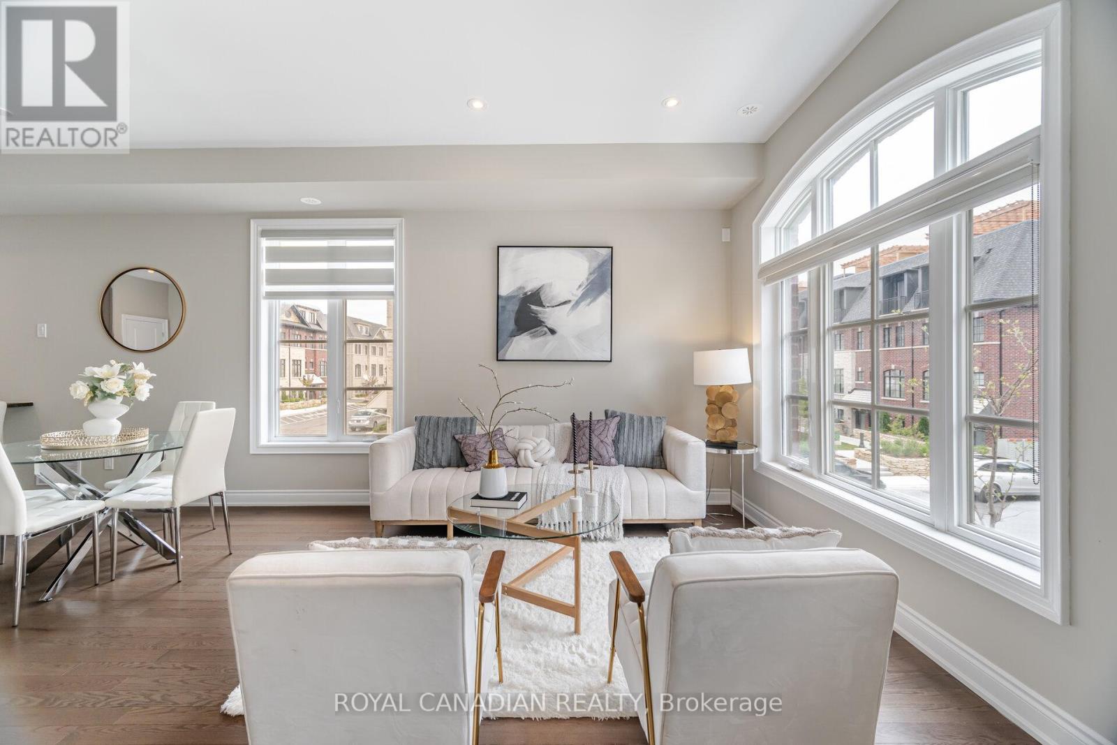 156 - 50 Lunar Crescent, Mississauga, Ontario  L5M 2R4 - Photo 17 - W12155302