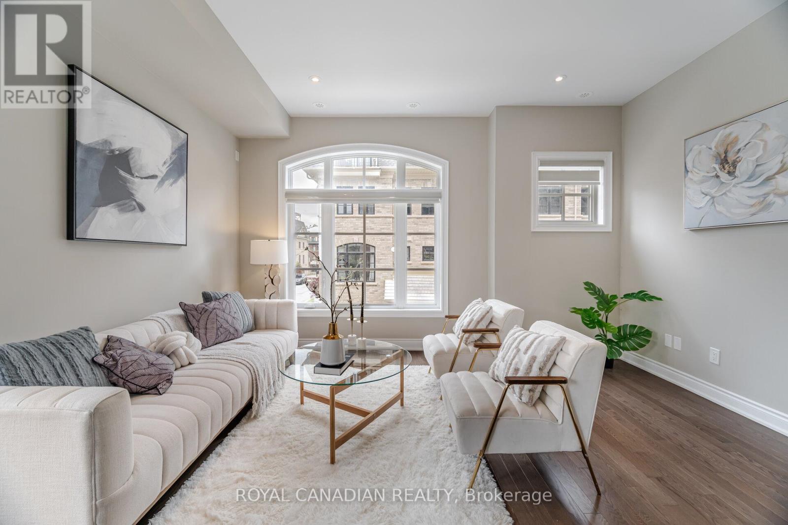 156 - 50 Lunar Crescent, Mississauga, Ontario  L5M 2R4 - Photo 18 - W12155302
