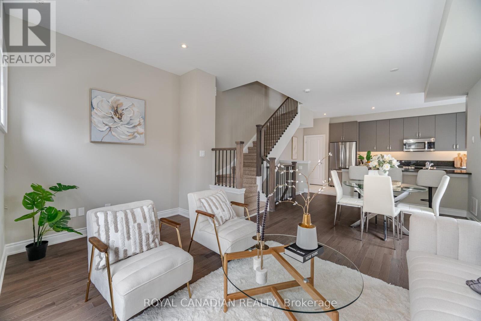 156 - 50 Lunar Crescent, Mississauga, Ontario  L5M 2R4 - Photo 19 - W12155302