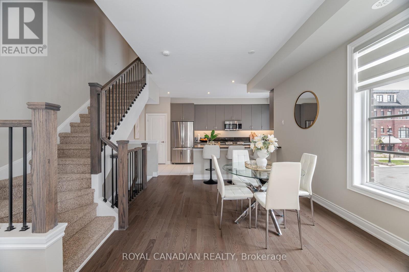 156 - 50 Lunar Crescent, Mississauga, Ontario  L5M 2R4 - Photo 20 - W12155302