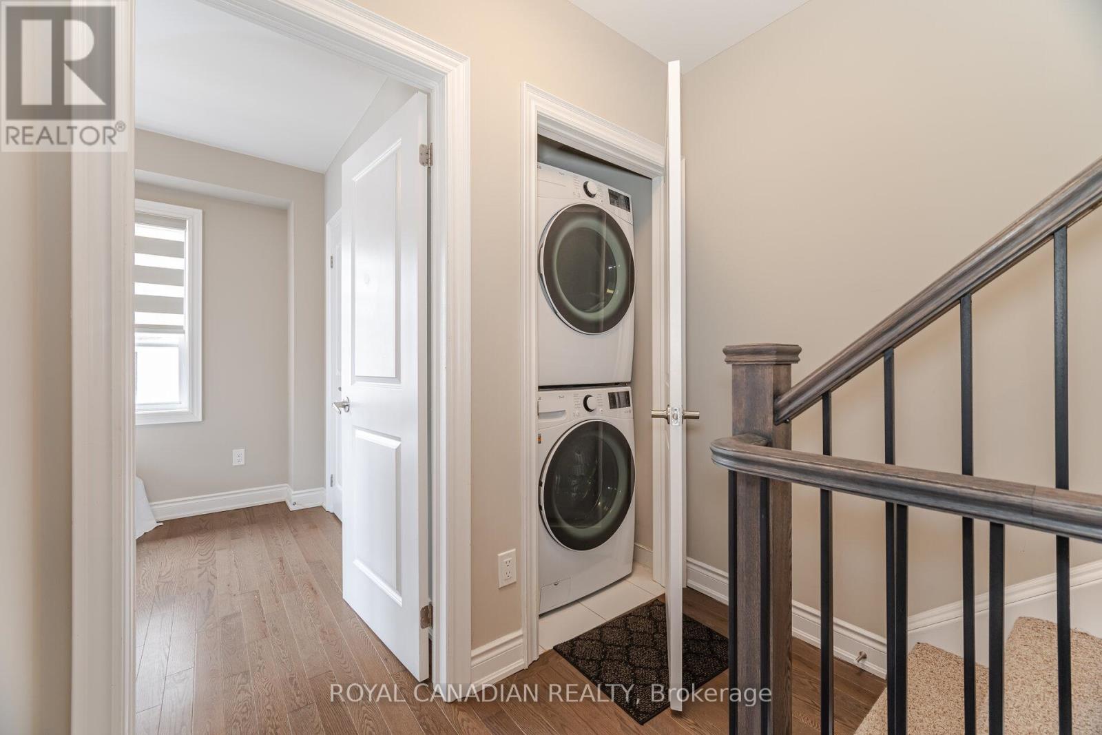 156 - 50 Lunar Crescent, Mississauga, Ontario  L5M 2R4 - Photo 26 - W12155302