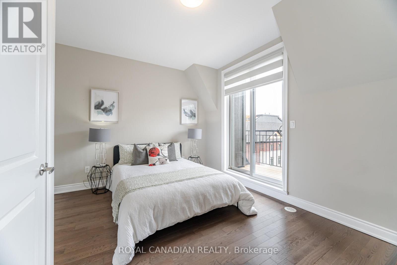156 - 50 Lunar Crescent, Mississauga, Ontario  L5M 2R4 - Photo 29 - W12155302