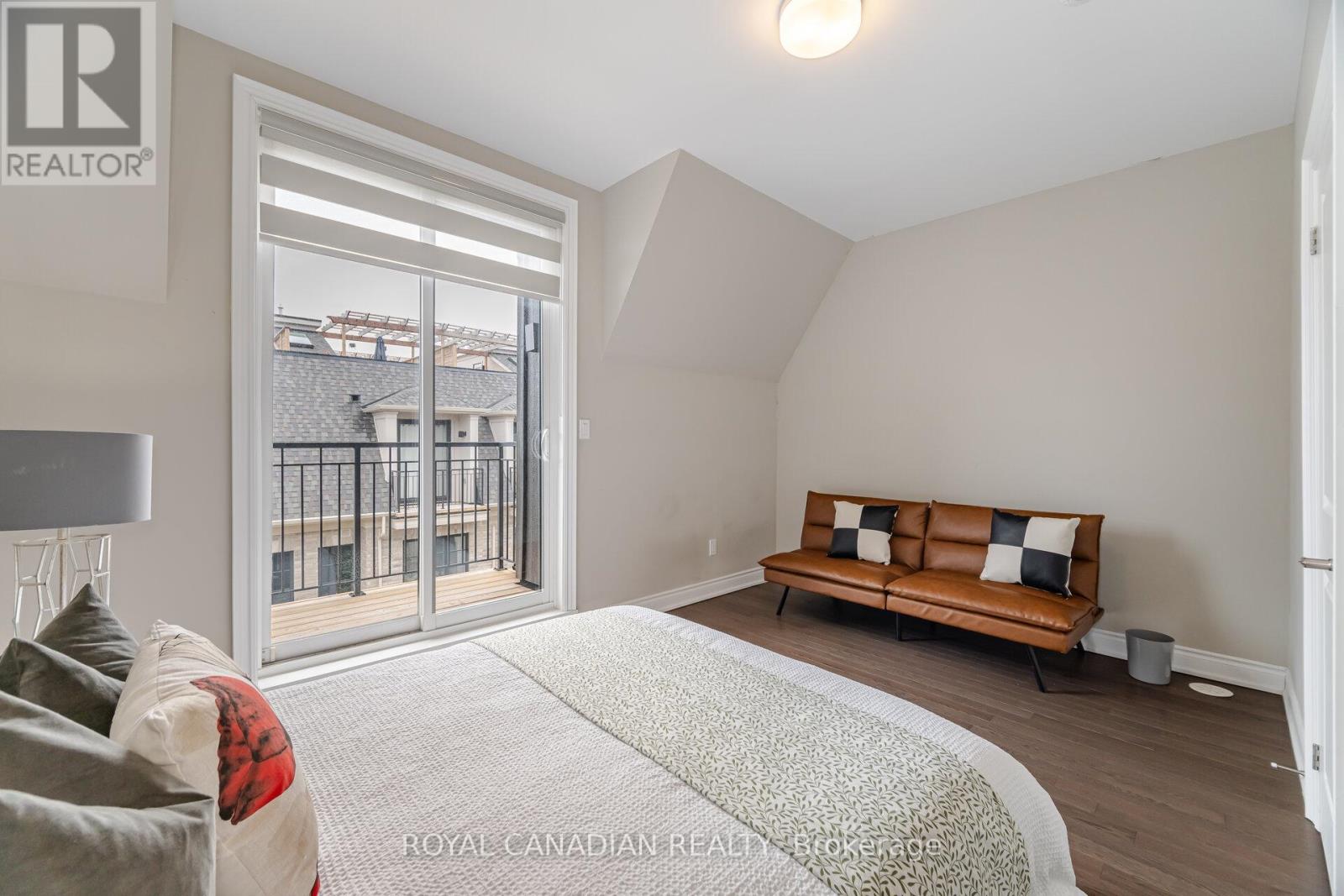 156 - 50 Lunar Crescent, Mississauga, Ontario  L5M 2R4 - Photo 30 - W12155302