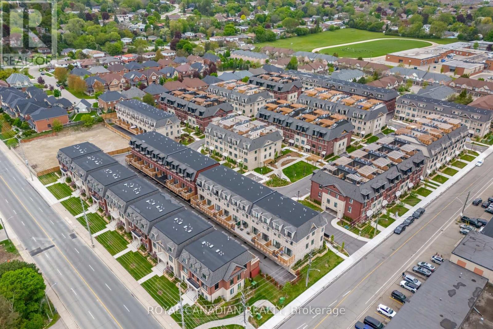 156 - 50 Lunar Crescent, Mississauga, Ontario  L5M 2R4 - Photo 40 - W12155302